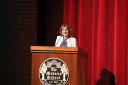 2019 Opening Convocation Message 2019 Opening Convocation Message