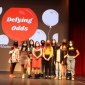 Madeira students host TEDx Youth event, “Defying Odds” Madeira students host TEDx Youth event, “Defying Odds”
