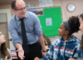 Madeira Teacher Receives University of Chicago Outstanding Educator Award Madeira Teacher Receives University of Chicago Outstanding Educator Award