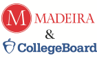 Six Madeira Students Recognized in College Board Honors Program