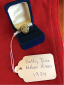 100-Year-Old Ring Binds Three Madeira Alums Together 100-Year-Old Ring Binds Three Madeira Alums Together