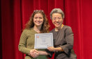 Madeira Student Advances to National Shakespeare Competition  Madeira Student Advances to National Shakespeare Competition