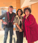First-Year Student Explores Role of Arts in Social Justice First-Year Student Explores Role of Arts in Social Justice