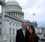 "Prepared & Confident:" Kayla Zhang's Takeaways from Capitol Hill "Prepared & Confident:" Kayla Zhang's Takeaways from Capitol Hill