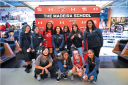 Madeira Athletics Partners with Under Armour "Women of Will"