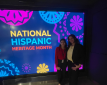 Celebrating Hispanic Heritage Month with Congressional Staff