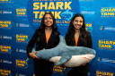 Snails Win Shark Tank Snails Win Shark Tank