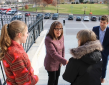 Co-Curriculum Quick Takes: Elle Ruggiero '26 Co-Curriculum Quick Takes: Elle Ruggiero '26