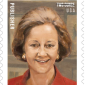 USPS Honors Former Washington Post Publisher Katharine Graham With a New Stamp USPS Honors Former Washington Post Publisher Katharine Graham With a New Stamp