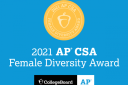 Madeira Earns 2021 College Board AP Computer Science Female Diversity Award Madeira Earns 2021 College Board AP Computer Science Female Diversity Award