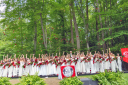 Madeira Celebrates Commencement on June 7, Awards 80 Diplomas  Madeira Celebrates Commencement on June 7, Awards 80 Diplomas