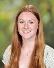 Co-Curriculum Quick Takes: Annie Carstater ‘24 Co-Curriculum Quick Takes: Annie Carstater ‘24