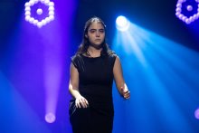 Madeira Actors Take the Conference Stage