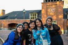 Snail Trail of Treats: The annual epic trick-or-treating at Madeira Snail Trail of Treats: The annual epic trick-or-treating at Madeira