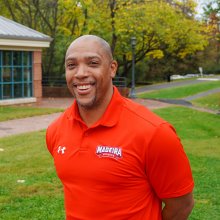 Coach Laws Featured in “6 Inspiring NoVA Teachers We Love.” “6 Inspiring NoVA Teachers We Love”