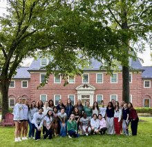 Meet Madeira’s Global Youth Leadership Board