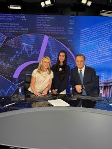 "Transformative, Empowering, Rewarding;" A Madeira Senior Looks Back "Transformative, Empowering, Rewarding;" A Madeira Senior Looks Back