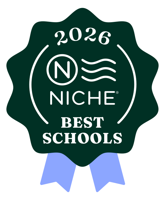 Madeira Ranked #1 Best Girls High School in Virginia and the DC area