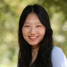 Ashley Z. named 2022 National Merit Scholarship semifinalist Ashley Z. named 2022 National Merit Scholarship semifinalist