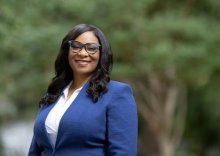 2025 Madeira Graduation Speaker Janelle Irick Bynum ’92 Makes History 2025 Madeira Graduation Speaker Janelle Irick Bynum ’92 Makes History