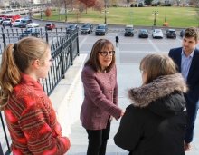 Co-Curriculum Quick Takes: Elle Ruggiero '26 Co-Curriculum Quick Takes: Elle Ruggiero '26