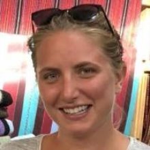 Brenna Broadus hired as Senior Pool Operator and Head Swim & Dive Coach Brenna Broadus hired as Senior Pool Operator and Head Swim & Dive Coach