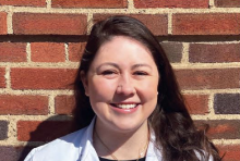 How Co-Curriculum Inspired a Student to Pursue Medicine How Co-Curriculum Inspired a Student to Pursue Medicine