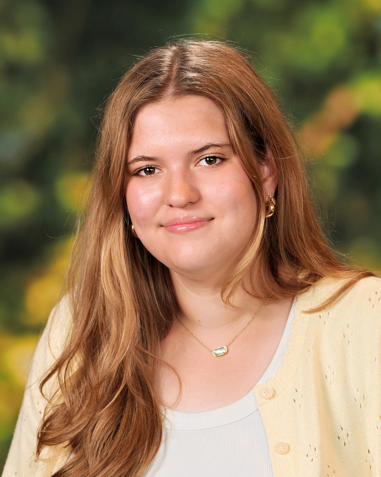 From the Show Ring to the Grand Prix: Cate D’Antignac ’26 Interns on the Florida Circuit