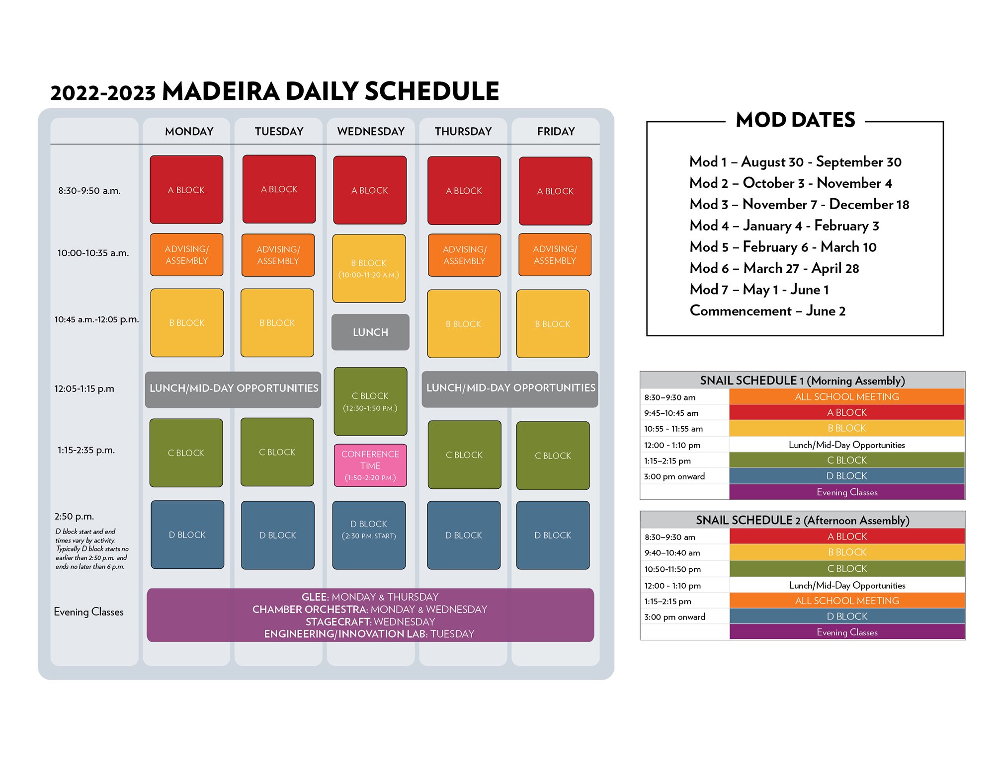 Students | The Madeira School
